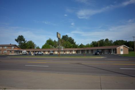Budget Host Inn and Hotel